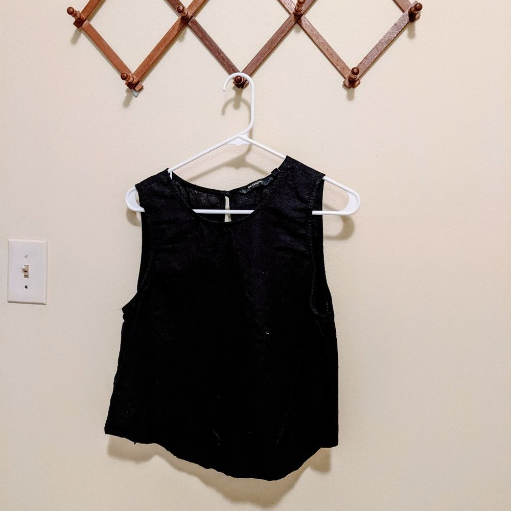 Summer top